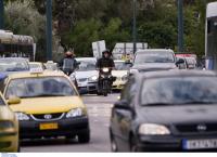 Τέλη κυκλοφορίας 2019: Νέα παράταση από το Υπουργείο Οικονομικών