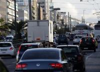 Τέλη κυκλοφορίας 2019: Εκπνέει η προθεσμία πληρωμής