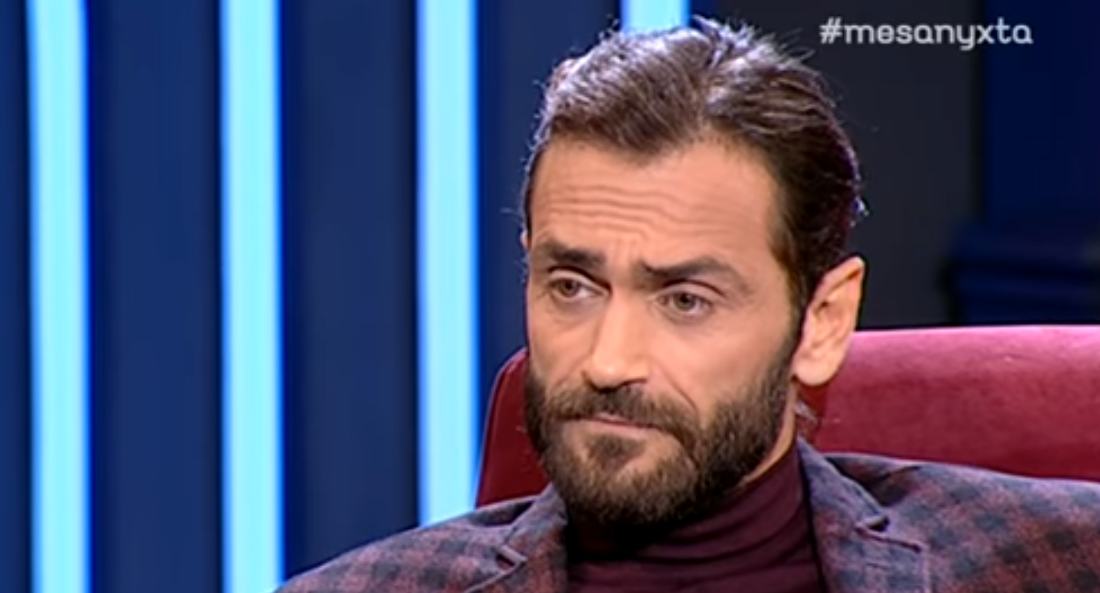 Τεό Θεοδωρίδης: Αποκάλυψε πώς μπήκαν τα ναρκωτικά στη ζωή του (vids)