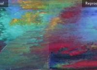 Τεχνητή νοημοσύνη: Στην “υπηρεσία” της τέχνης (vid)