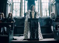 Λάνθιμος “The Favourite”: Σάρωσε στα British Independent Film Awards (vids)