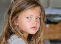 Γυναικείο πρόσωπο: Αυτό ψηφίστηκε το πιο όμορφο για το 2018 – Είχε κερδίσει και σαν κοριτσάκι 6 ετών!