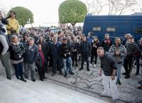 Ελένη Τοπαλούδη: Προφυλακιστέοι οι δύο κατηγορούμενοι για τη δολοφονία της