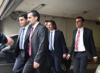 Κωνσταντινούπολη για τους “8”: Τρις ισόβια ζητά ο εισαγγελέας για τους Τούρκους αξιωματικούς