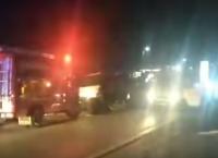Τροχαίο στην Κυπαρισσία: Νεκροί και τραυματίες μετά από τη σύγκρουση