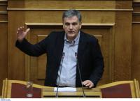 120 δόσεις Εφορία: Αντίστροφα μετράει ο χρόνος για το νομοσχέδιο