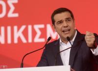 Τσίπρας: Η ομιλία του στην πολιτική συγκέντρωση του ΣΥΡΙΖΑ στη Θεσσαλονίκη