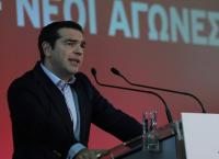 Τσίπρας για τον φούρναρη της Κω: “Αντίο Διονύση της ευαισθησίας και της ανθρωπιάς”