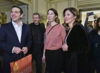 Αλέξης Τσίπρας: “Ψάχνω ημερομηνία τον Οκτώβριο για εκλογές”