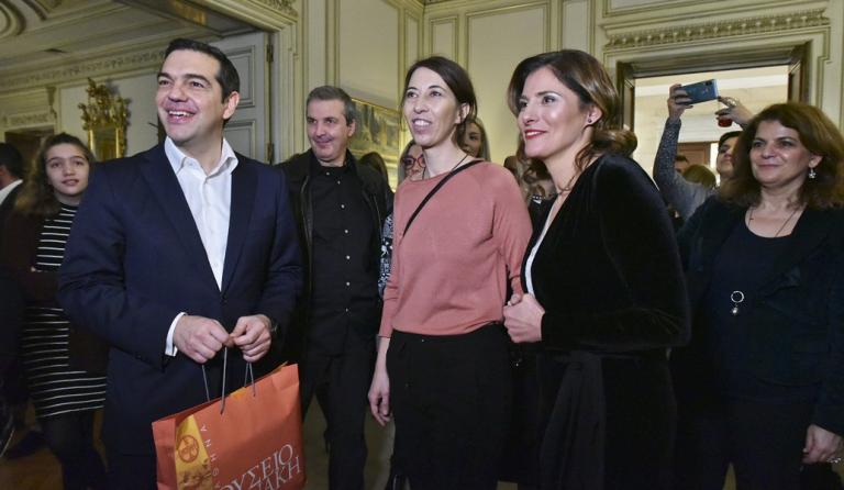 Αλέξης Τσίπρας: “Ψάχνω ημερομηνία τον Οκτώβριο για εκλογές”