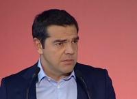 Τσίπρας στο Ελληνοαμερικανικό Επιμελητήριο: “Αισθανόμαστε δικαιωμένοι, πιο αισιόδοξοι και αποφασισμένοι να συνεχίσουμε”