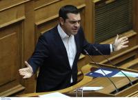 Reuters για Τσίπρα: Στριμωγμένος ο Έλληνας πρωθυπουργός εν όψει εκλογών