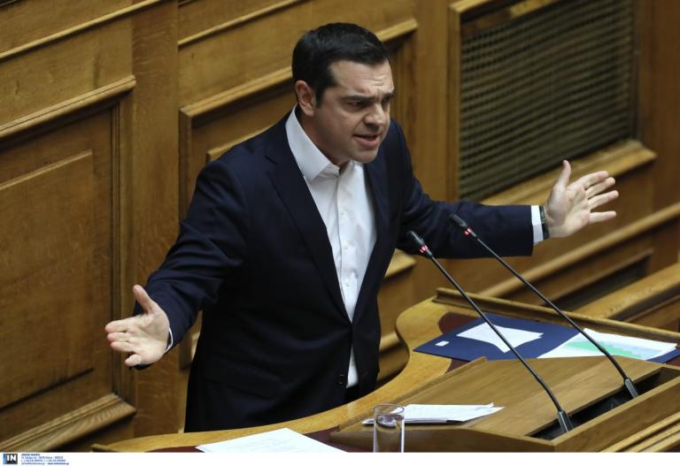 Reuters για Τσίπρα: Στριμωγμένος ο Έλληνας πρωθυπουργός εν όψει εκλογών