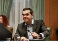 Αλέξης Τσίπρας όπως… Γκουαρντιόλα: “Έχουμε φτιάξει ομαδάρα, που παίζει δημιουργικό ποδόσφαιρο”