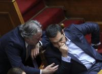 Συμφωνία των Πρεσπών: Τον Ιανουάριο θα έρθει στη Βουλή