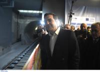 Τα εγκαίνια, οι επιθεωρήσεις και οι πονηροί προπαγανδιστές