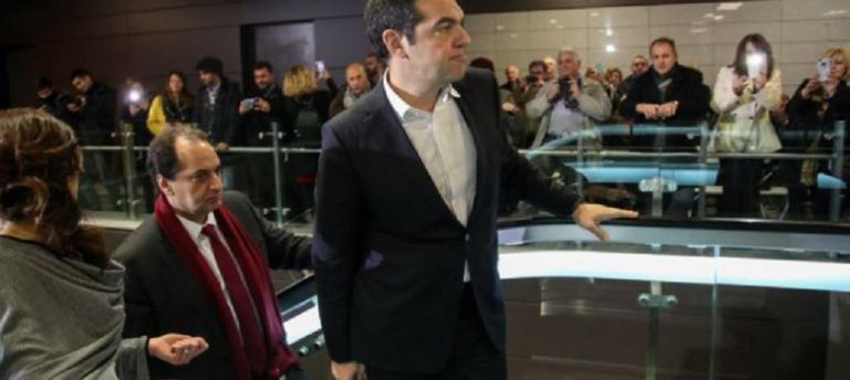 Ο Σπίρτζης απαντά με ένα βίντεο σε όσους επικρίνουν την κυβέρνηση για το μετρό Θεσσαλονίκης (vid)