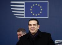 Τσίπρας από Βρυξέλλες: «Όχι εις βάρος των πολιτών το Πολυετές Δημοσιονομικό Πλαίσιο της ΕΕ»