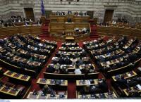Προϋπολογισμός 2019: Πέρασε με 154 “ναι” – Υπερψήφισε ο Σαρίδης (vid)