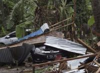 Τσουνάμι Ινδονησία: Εικόνες καταστροφής – Φόβοι ότι θα αυξηθούν τα θύματα (pics&vids)