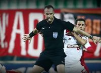 Θανάσης Τζήλος: Επιστρέφει σε αγώνα Σούπερ Λίγκας