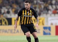 AEK: Σκέψεις για Τσόσιτς στα χαφ