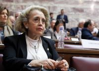 Βασιλική Θάνου: Η κυβέρνηση την προτείνει για πρόεδρο της Επιτροπής Ανταγωνισμού
