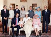 Βασιλική οικογένεια καρτούν: Δείτε το βρετανικό παλάτι έτσι όπως δεν το έχετε ξαναδεί [pic]