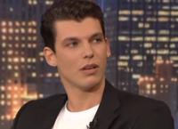 Βασίλης Μίχας: “Μπήκα φυλακή στην Κίνα για μία ημέρα” (vid)