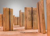 «Μετά τη Βαβέλ»: Ένας λαβύρινθος σύγχρονης τέχνης στο Μέγαρο Μουσικής