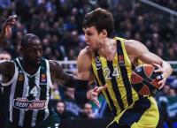 Γιαν Βέσελι: Αναδείχθηκε MVP Δεκεμβρίου στην Ευρωλίγκα