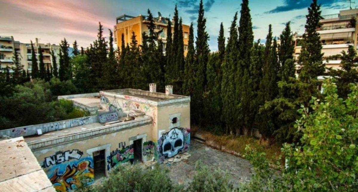 Δήμος Αγίας Παρασκευής: Δημοπρατείται η μελέτη ανάπλασης της Βίλας “Ιόλα”