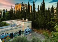Δήμος Αγίας Παρασκευής: Δημοπρατείται η μελέτη ανάπλασης της Βίλας “Ιόλα”