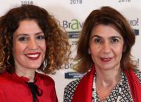 Διάκριση του Ιδρύματος Vodafone στα Bravo Sustainability Awards 2018