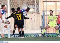 Βόλος – ΑΕΚ: 1-3