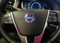 Volvo: Αναδιοργάνωση εξαγωγών λόγω ΗΠΑ