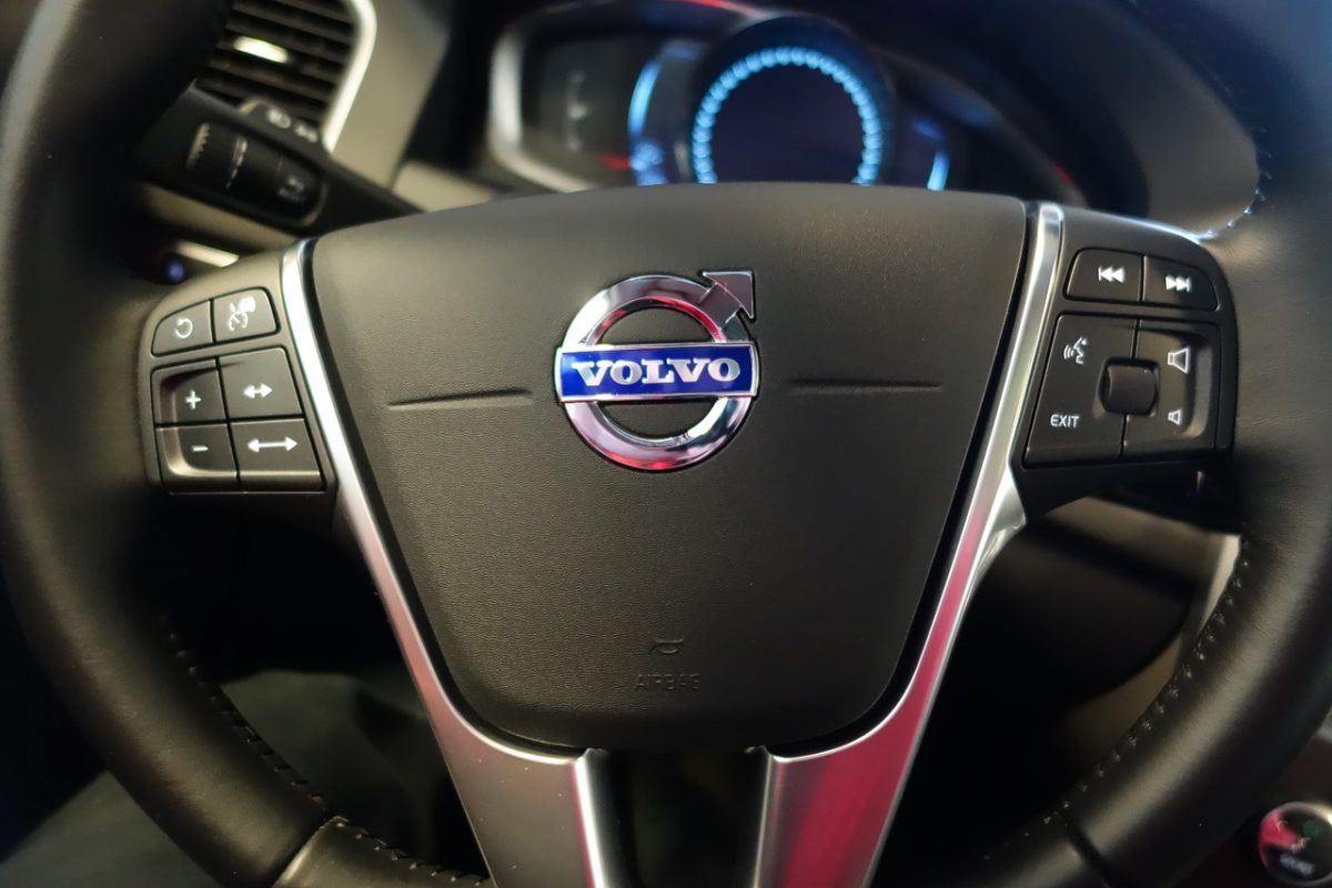Volvo: Αναδιοργάνωση εξαγωγών λόγω ΗΠΑ