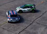 Παγκόσμιο Πρωτάθλημα WRC 2: Πολύ θετικός ο απολογισμός της Skoda Motorsport