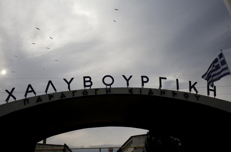 Αγγελόπουλοι για Χαλυβουργική: “Λεφτά υπάρχουν αλλά πηγαίνουν στη σύζυγο του πατέρα μας”