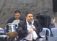 Μπάμπης Χαλκιάς: Έφυγε από την ζωή κάνοντας φτωχότερη την δημοτική παράδοση
