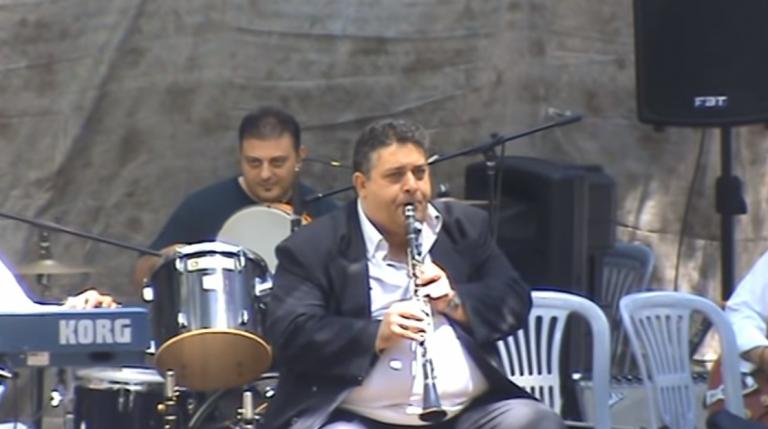 Μπάμπης Χαλκιάς: Έφυγε από την ζωή κάνοντας φτωχότερη την δημοτική παράδοση