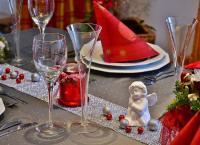 Χριστούγεννα 2018: Πόσο θα κοστίσει φέτος το εορταστικό τραπέζι