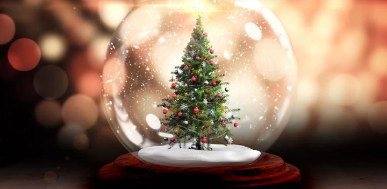 Τι πραγματικά είναι τα Χριστούγεννα; | Pagenews.gr