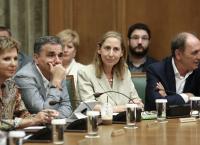 Υπουργικό συμβούλιο: Συνεδριάζει στη Βουλή χωρίς τον Πάνο Καμμένο