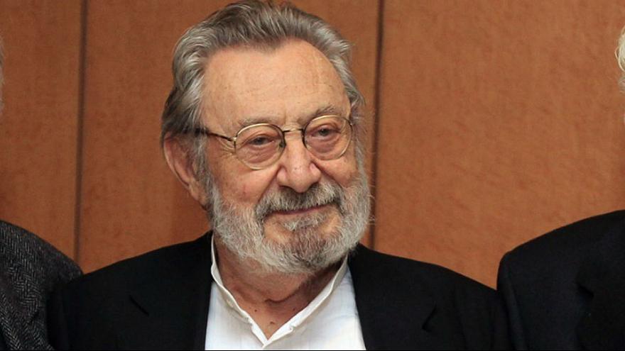 Πέθανε ο ηθοποιός Γιώργος Μοσχίδης: Θλίψη στον καλλιτεχνικό κόσμο