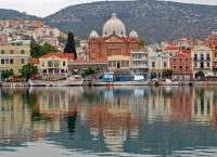 Μυτιλήνη: Μυστήριος θάνατος τουριστικού πράκτορα – Έπεσε με το αυτοκίνητό του στο λιμάνι