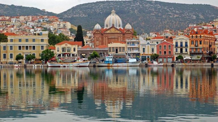 Μυτιλήνη: Μυστήριος θάνατος τουριστικού πράκτορα – Έπεσε με το αυτοκίνητό του στο λιμάνι