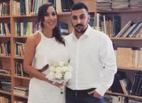 Πωλίνα Φιλίππου: Το κοριτσάκι από το “Καφέ της Χαράς” έκανε πατέρα τον αδελφό του Παντελίδη