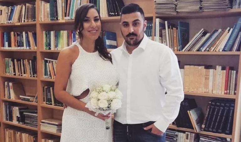 Πωλίνα Φιλίππου: Το κοριτσάκι από το “Καφέ της Χαράς” έκανε πατέρα τον αδελφό του Παντελίδη
