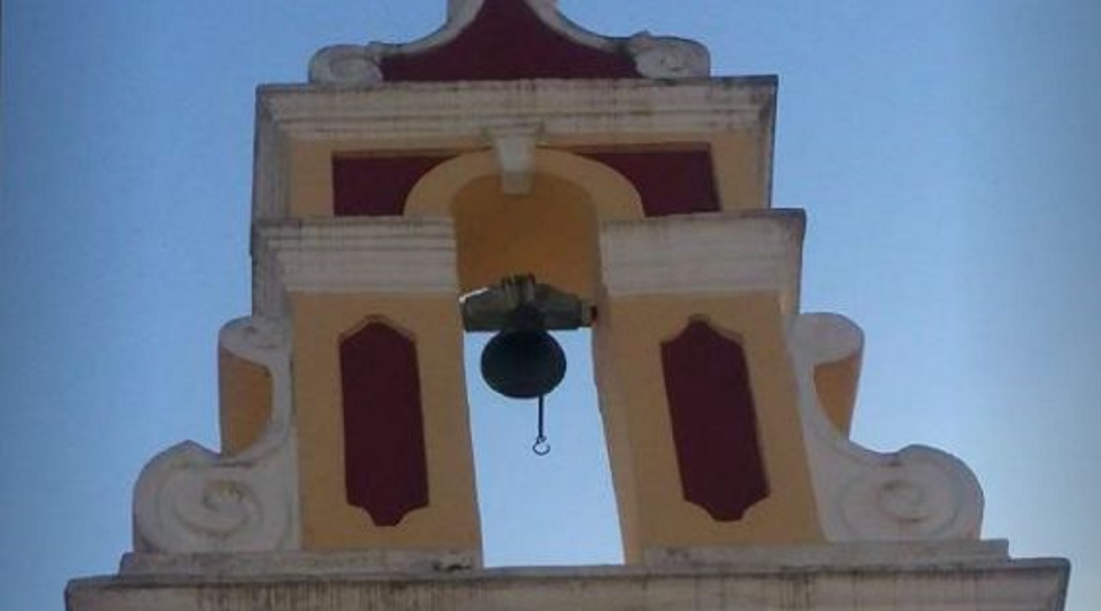 Τα καμπαναριά της Κέρκυρας… οι φρουροί του νησιού